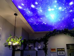 -姥姥家大缸烧烤(台东店)
