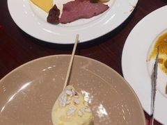 -广州希尔顿逸林酒店-OPEN開·全日制餐厅·海鲜·小火锅·自助餐(东风路店)