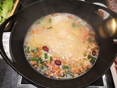 -许府牛火锅(信义坊总店)