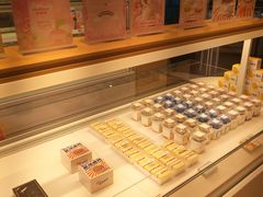 -好利来(桃源店)