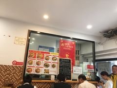-陈八两面家(华孚写字楼店)