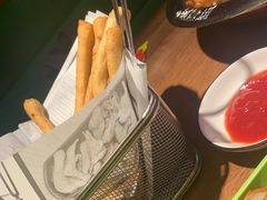 -胖哥俩肉蟹煲(杭州下沙学林街店)