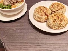 -东来顺铜锅炭火涮肉(上地华联店)