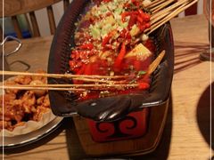 -成都吃客(九眼桥店)