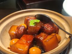 -富淳饭店(陆家嘴保利广场店)