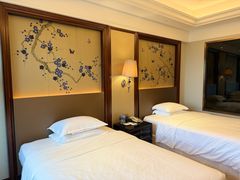 -汕头龙光喜来登酒店