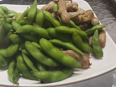 -丽伟的串·烧烤·砂锅(季景天地店)
