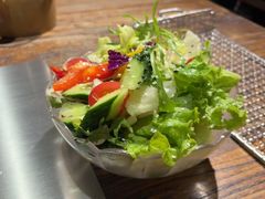 -柿子树炭烤羊腿(金台路店)