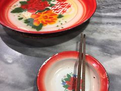 -义聚成老北京炙子烤肉(门框店)