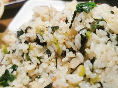 -舒蔡记生煎菜饭(云南中路店)