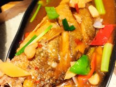 -潮十三潮汕砂锅粥(高新四路大都荟店)