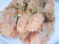 -量贩海鲜餐厅