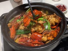 -辉记海鲜美食(氹仔店)