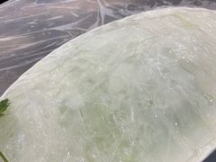 墨鱼刺身-富来美食