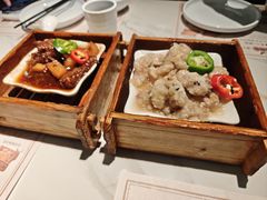 -悦满楼·西关名点·湛江名菜(航空综合大厦店)