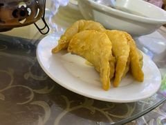 三河米饺-涵家味土菜馆·徽州一绝臭鳜鱼(三河古镇店)