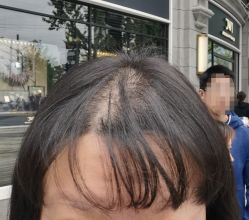 -南京美发店