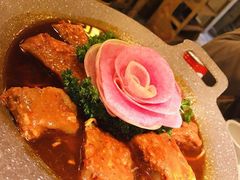 -蜀大侠火锅(四川北路店)