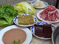 -鑫龙火锅城(经二纬四店)