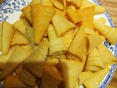 -吕氏疙瘩汤·私家菜馆(慈云寺店)