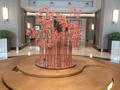 -厨艺海鲜自助餐厅•越秀宾馆希尔顿格芮精选酒店