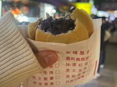 -周浦小上海步行街