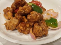 -莆田餐厅PUTIEN(金融街购物中心店)