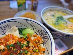 -陇上秦轩biangbiang面(萧山万象汇店)