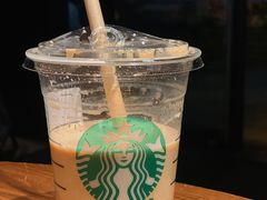 -星巴克(七宝领展广场1F店)