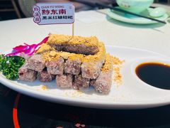 -黔渔翁豆花渎鱼(喷水池店)