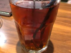 -大树餐厅(益田假日店)