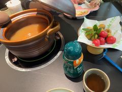 -季季山·云南野生菌火锅(上海首店)