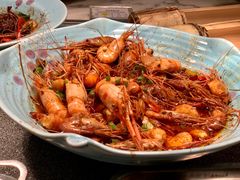 -洲际酒店·地平线全日餐厅HORIZON CAFÉ