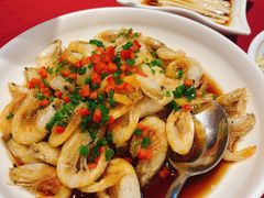 -老吉士酒家(天平路店)