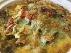 -时间里·新派粤菜(远洋店)