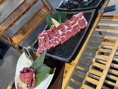 -海之屋韩式烤肉(海棠68环球美食街店)