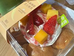 -奈雪的茶(中粮祥云小镇店)