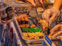 -万达广场(龙湾店)