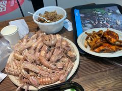 -盒马鲜生(顺义店)