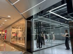 -5KM舞蹈街舞工作室