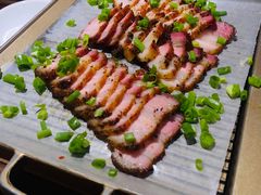 -绿茶餐厅(华联万柳店)