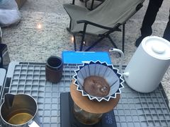 -AllorNothing横竖横咖啡(天虹店)