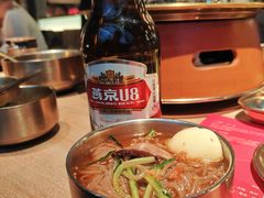 -西塔老太太泥炉烤肉(北京望京店)