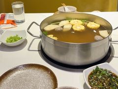 -今日牛事潮汕鲜牛肉火锅(瑞金店)