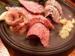 -大阪烧肉BAKA一代(十亩地店)