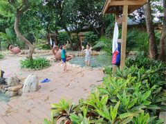 -龙佳生态温泉山庄