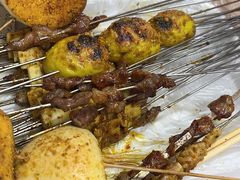 -赞鳌巷子煎粉(临江小区店)