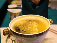 -唐乐宫歌舞剧院·餐厅