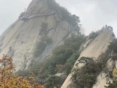 -丹东凤凰山景区
