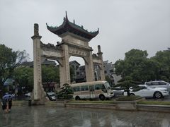 -南岳衡山风景名胜区